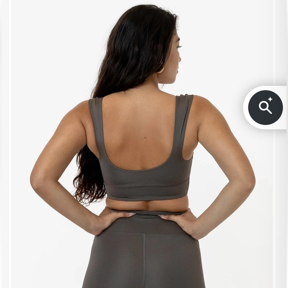 LA Apparel Performance workout set Falcon - Picture 6 of 7